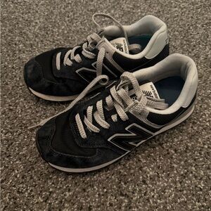 Womens new balance shoes size 7